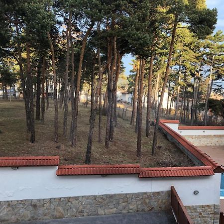 Апартамент Forest view в комплекс Вели Хилс Велинград Екстериор снимка