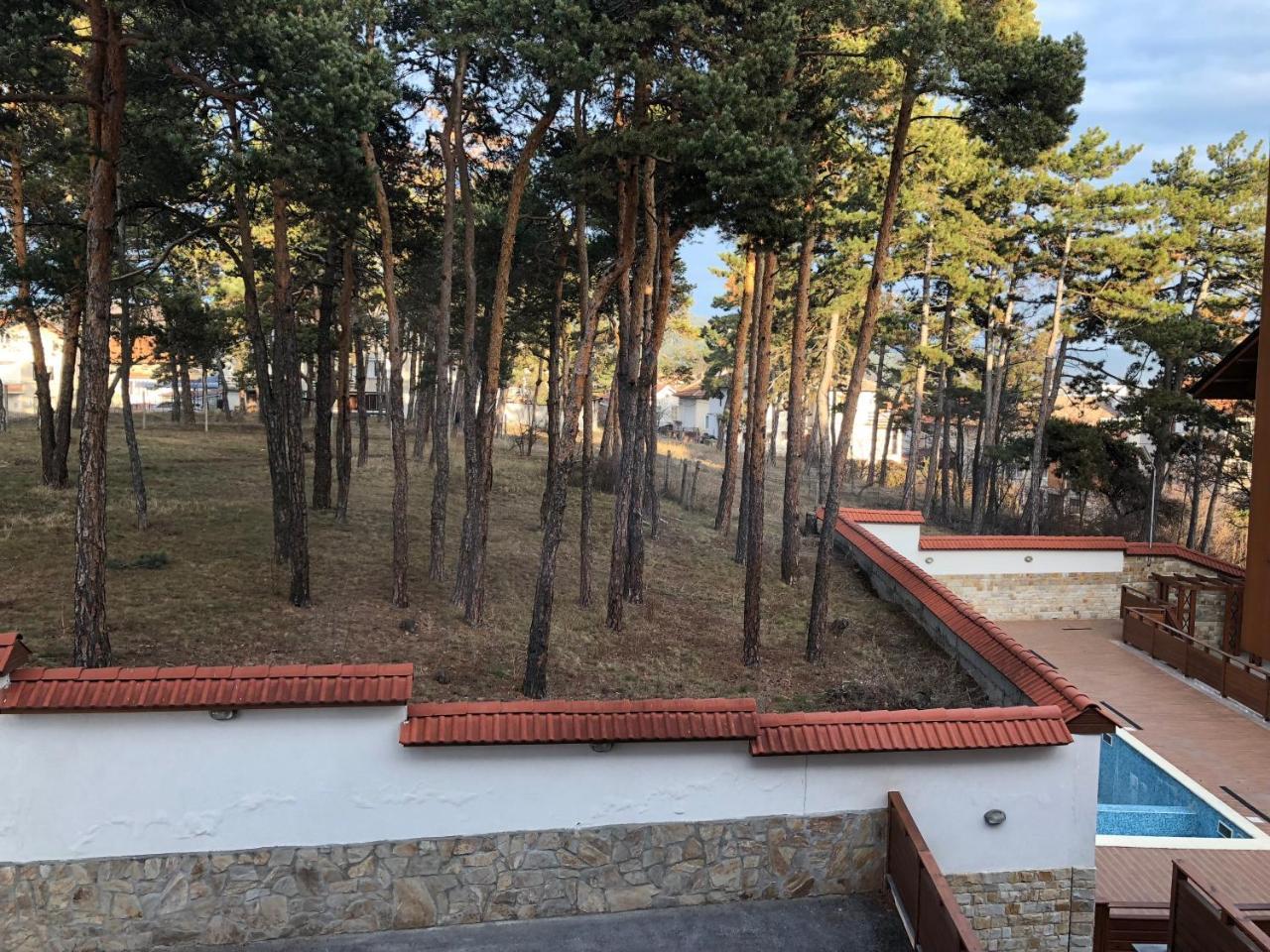 Апартамент Forest view в комплекс Вели Хилс Велинград Екстериор снимка